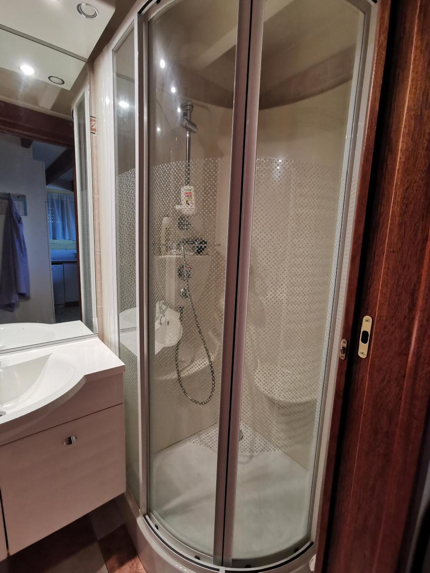Appartement Le Petit Michelet