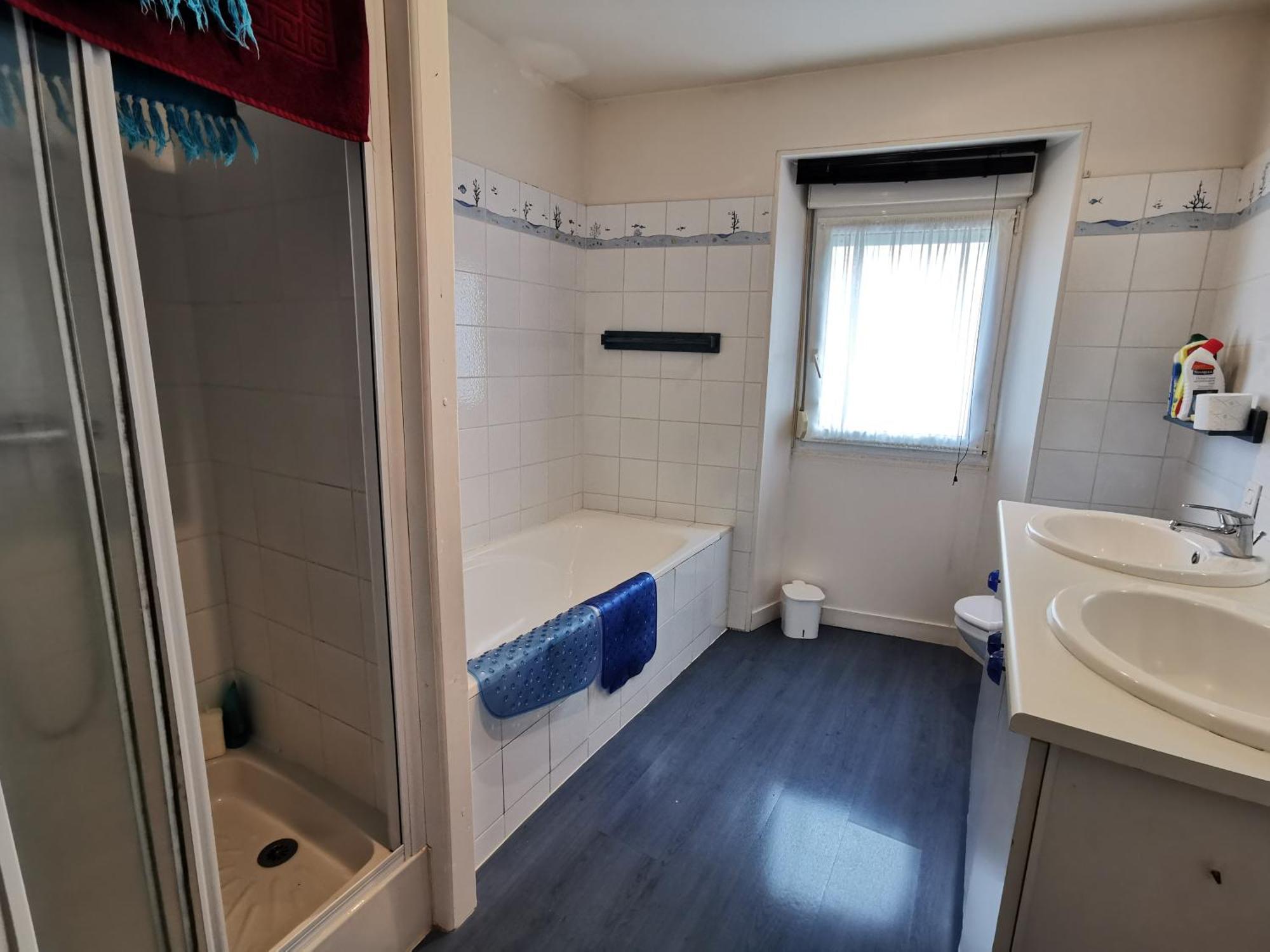 Le Petit Michelet Appartement Granville