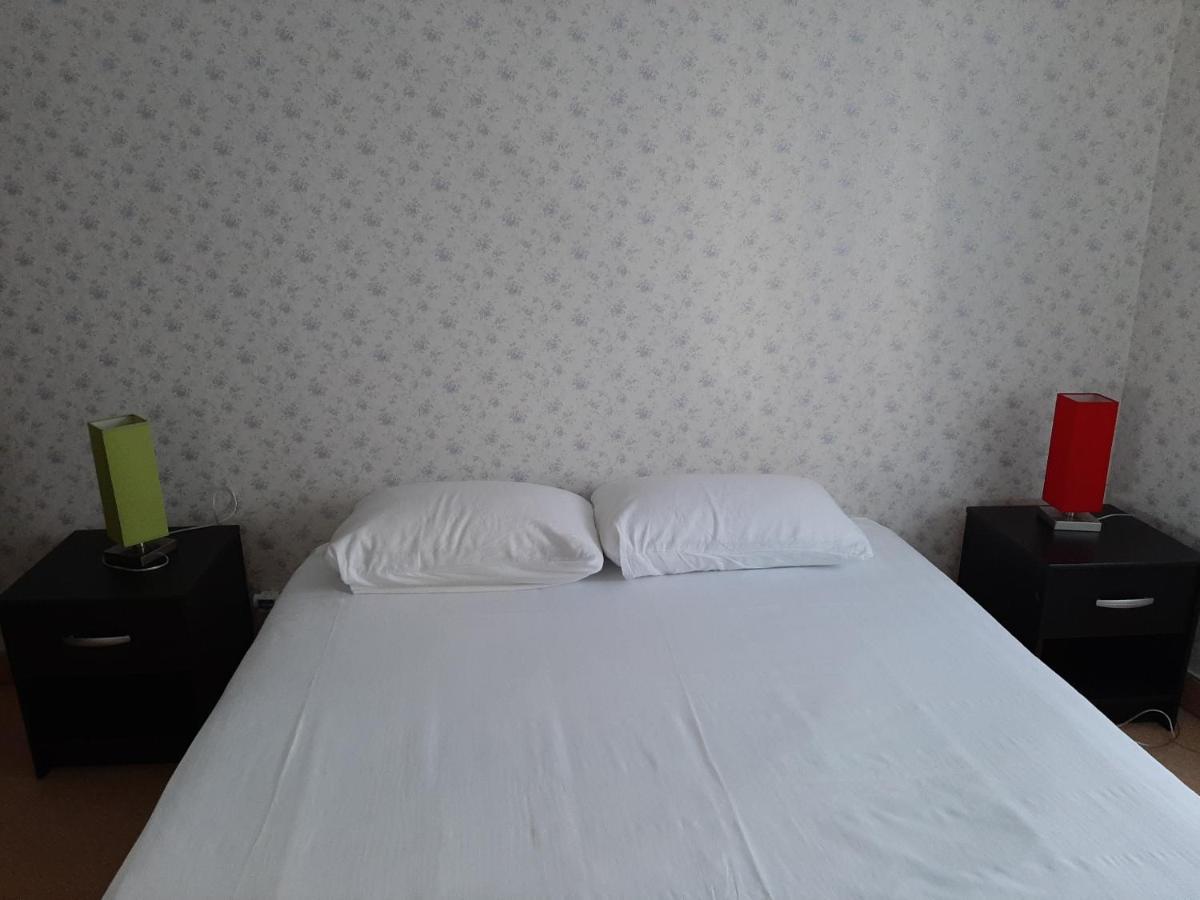 Le Petit Michelet Appartement Granville