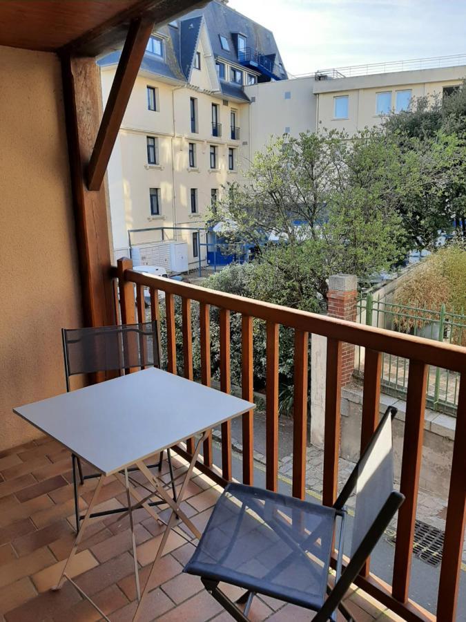 Le Petit Michelet Appartement *