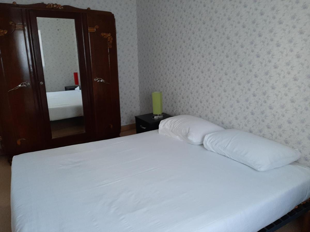 Appartement Le Petit Michelet *
