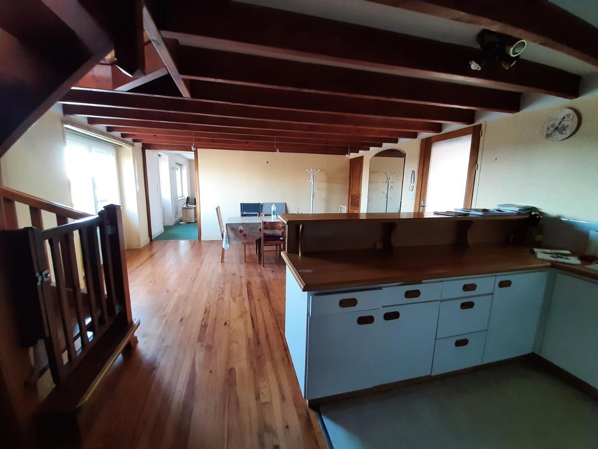 Appartement Le Petit Michelet Granville