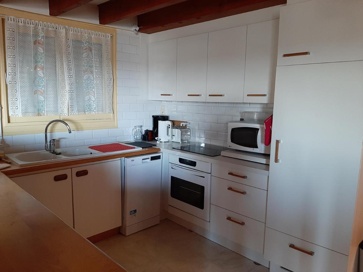 Appartement Le Petit Michelet Granville